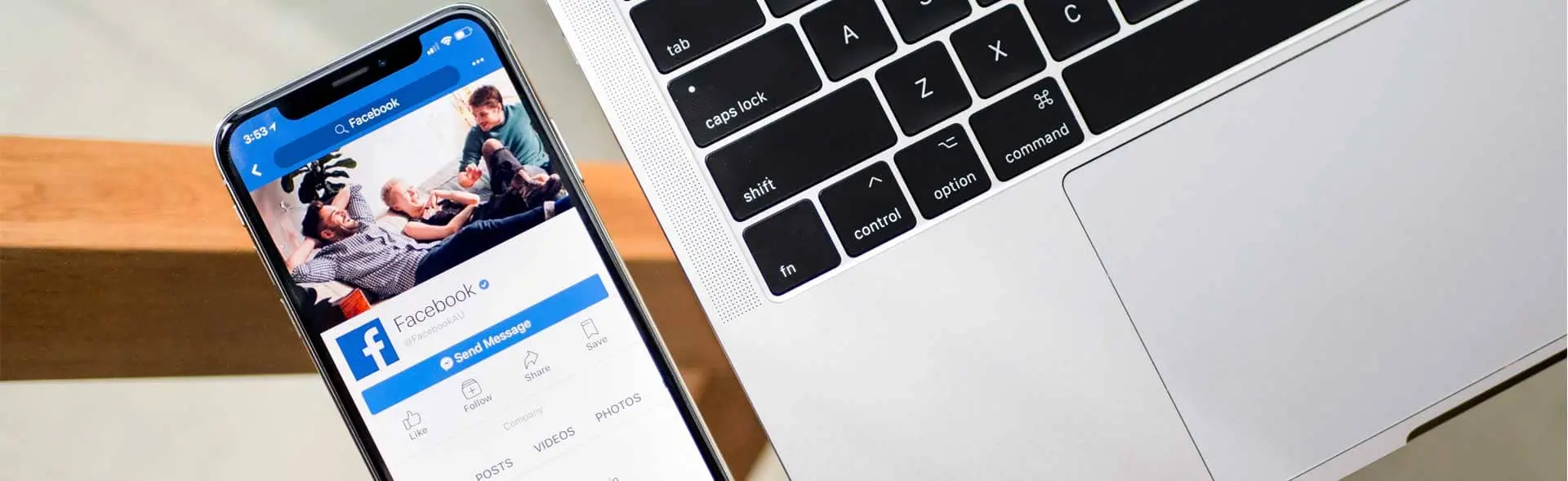 Facebook Ads Anúncios