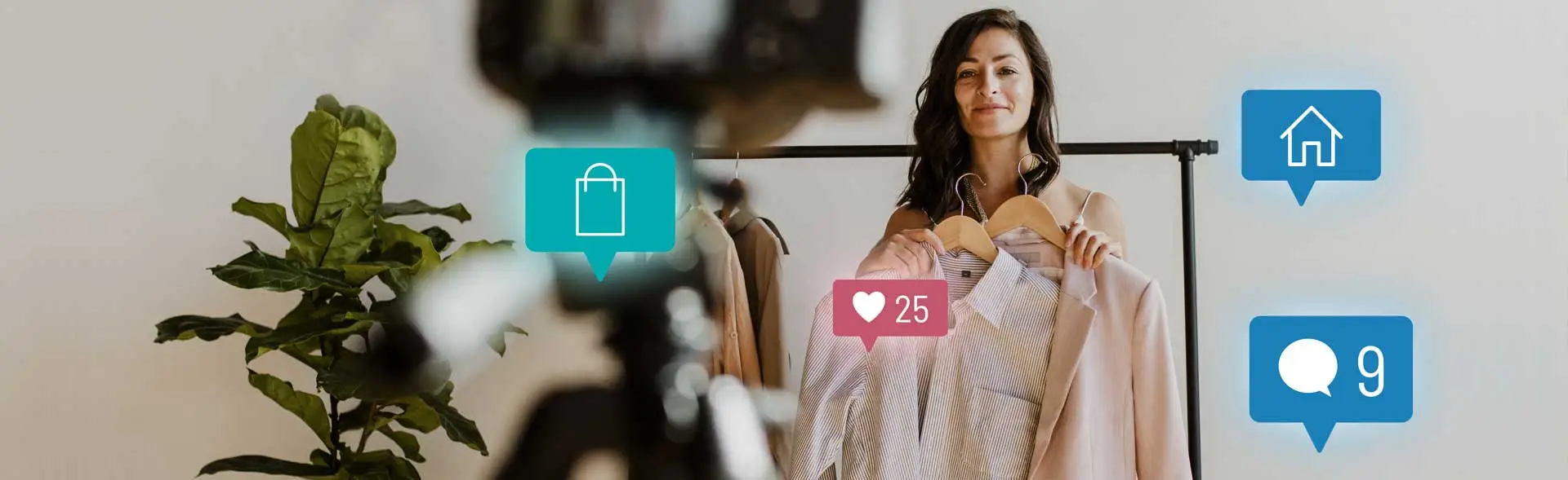 Marketing de Influência