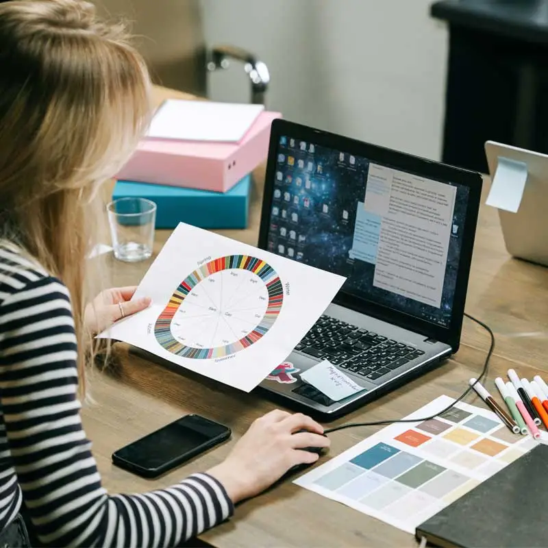 Agência de Comunicação e Marketing