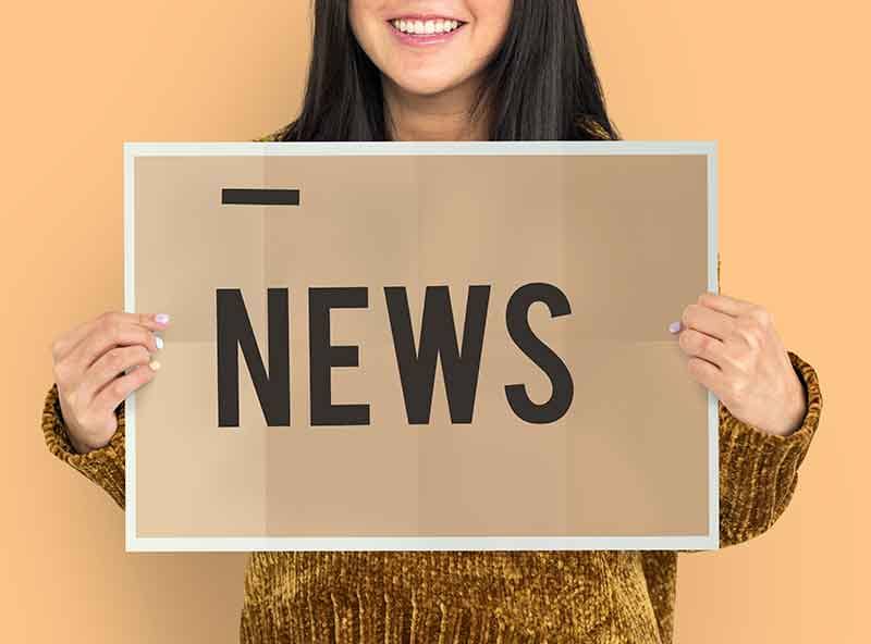 Newsletter Marketing Gabriel