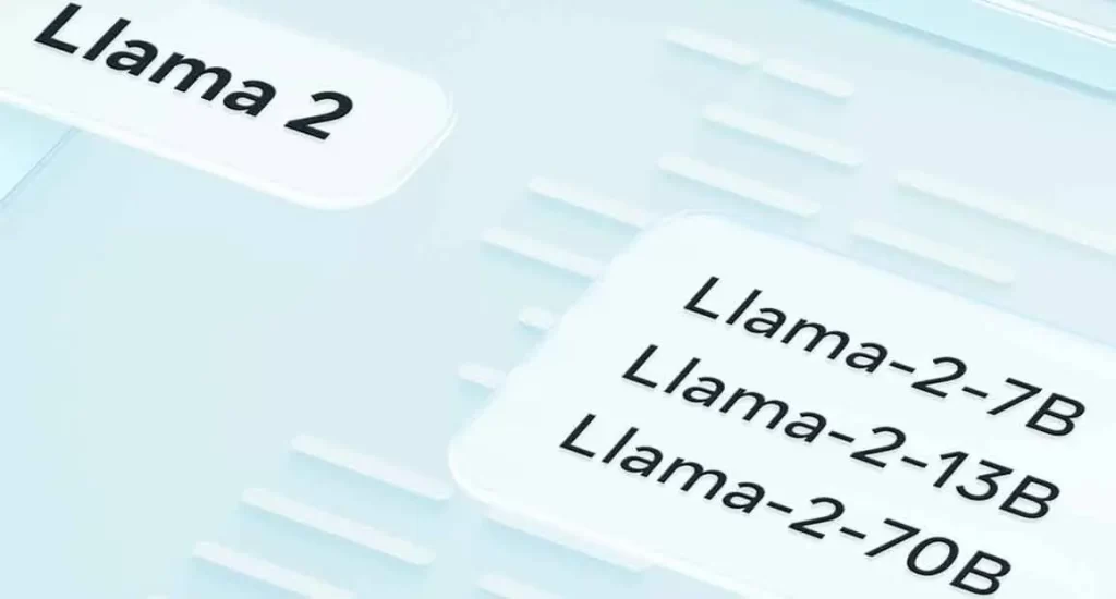 Vantagens Llama2