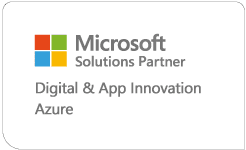 Microsoft Digital MG IA