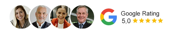 Agencia SEO Gabriel Google Reviews