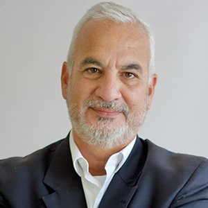 Rodrigo Teixeira Testemunho SEO Gabriel