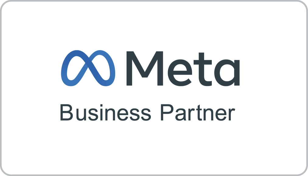 Parceiro Meta Ads