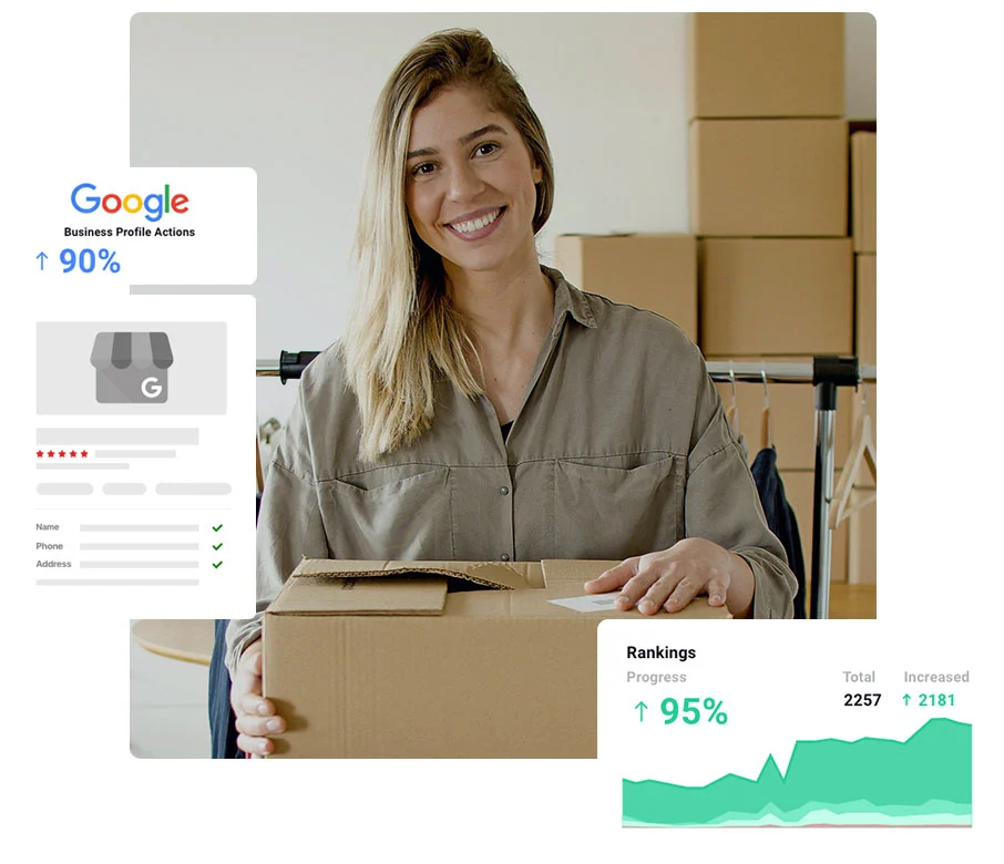 SEO Serviços