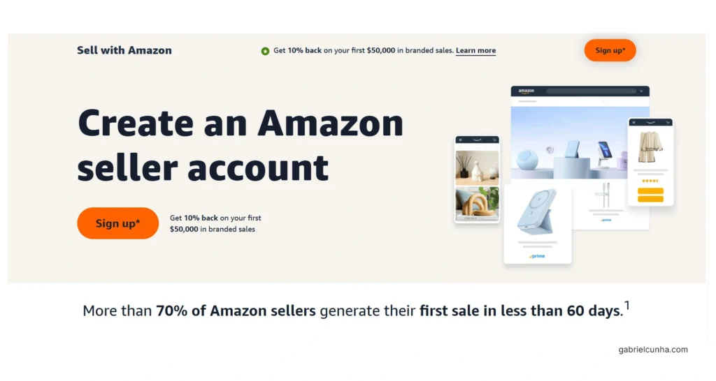 amazon seo multicanal estrategia