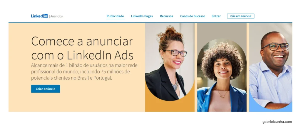 linkedin seo