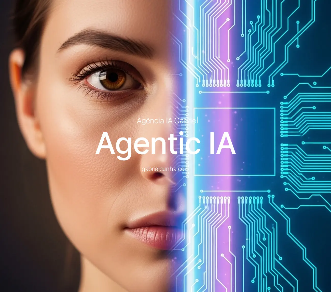 Agentic IA Gabriel