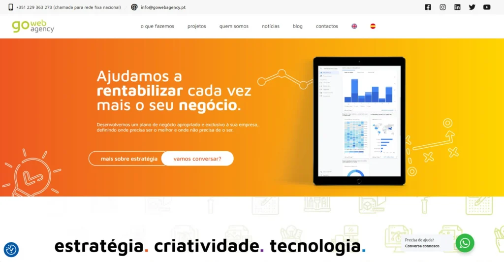 goweb