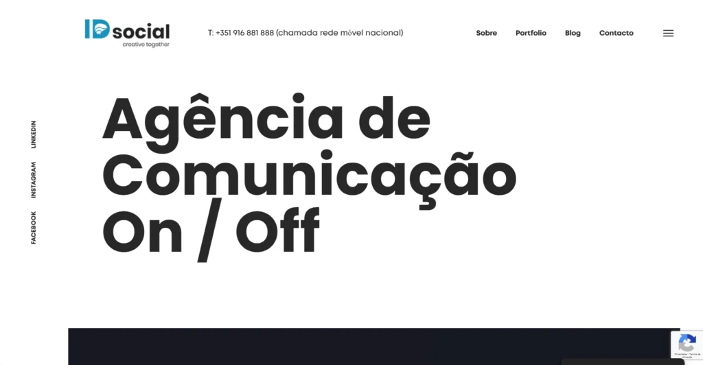 IDSocial Agência Marketing Porto