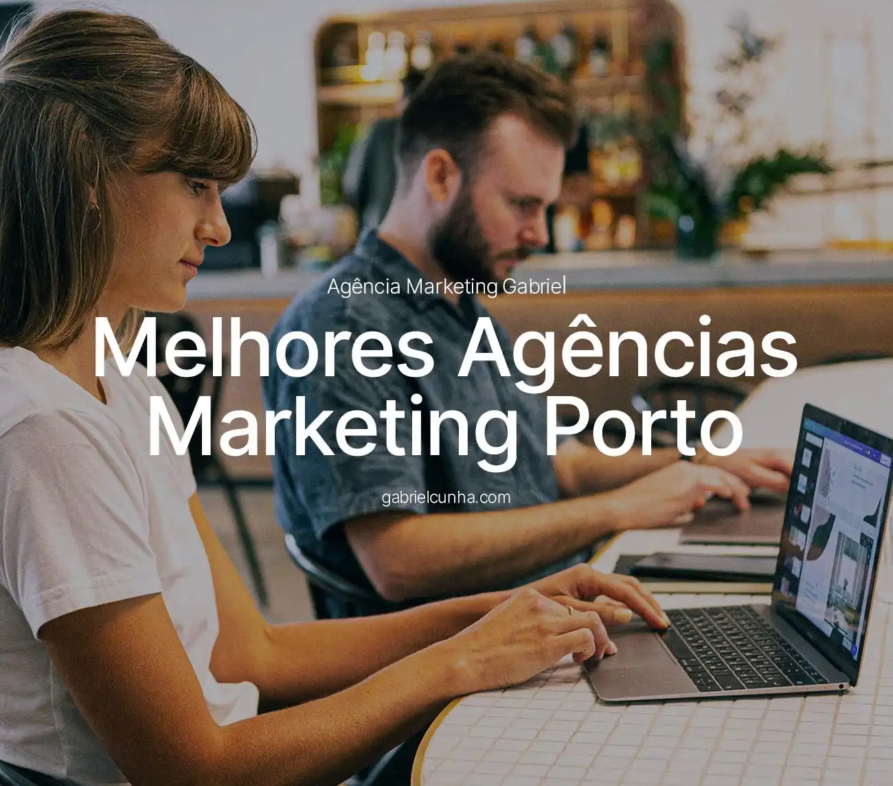 Melhores Agências de Marketing no Porto