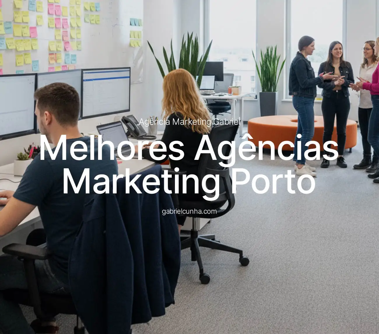 Melhores Agências de Marketing no Porto