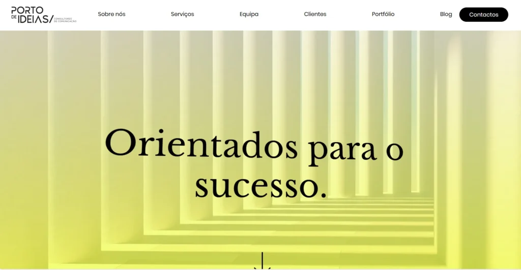 portodeideias