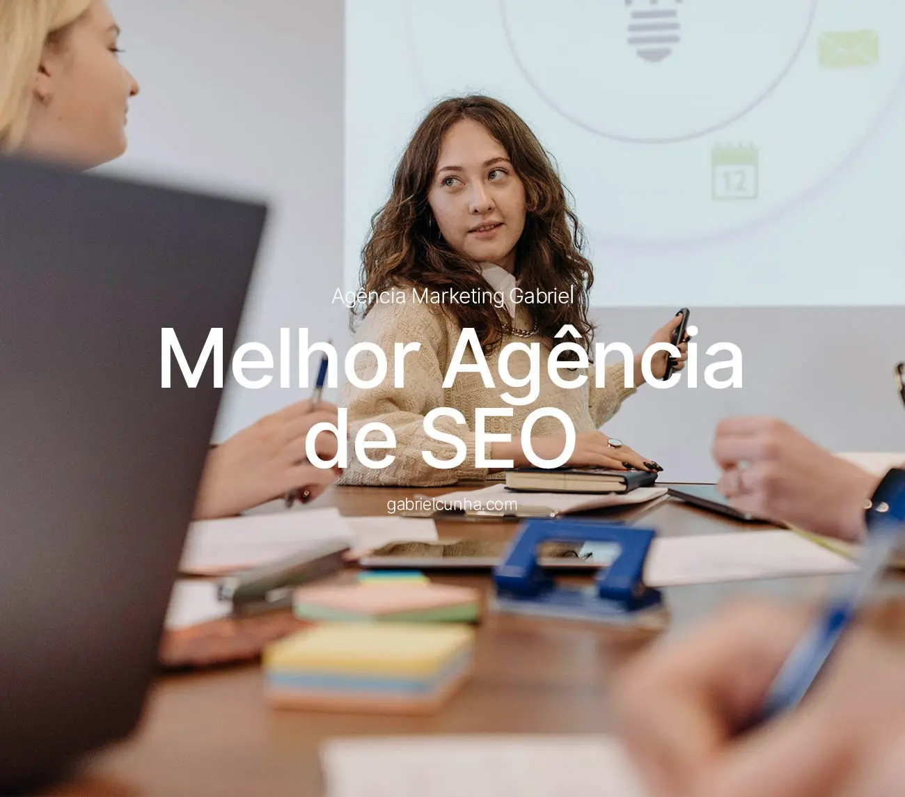 Melhor Agência de SEO em Portugal