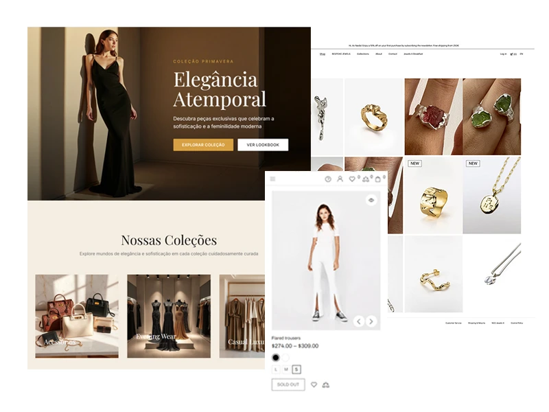 SEO Ecommerce Marketing Gabriel