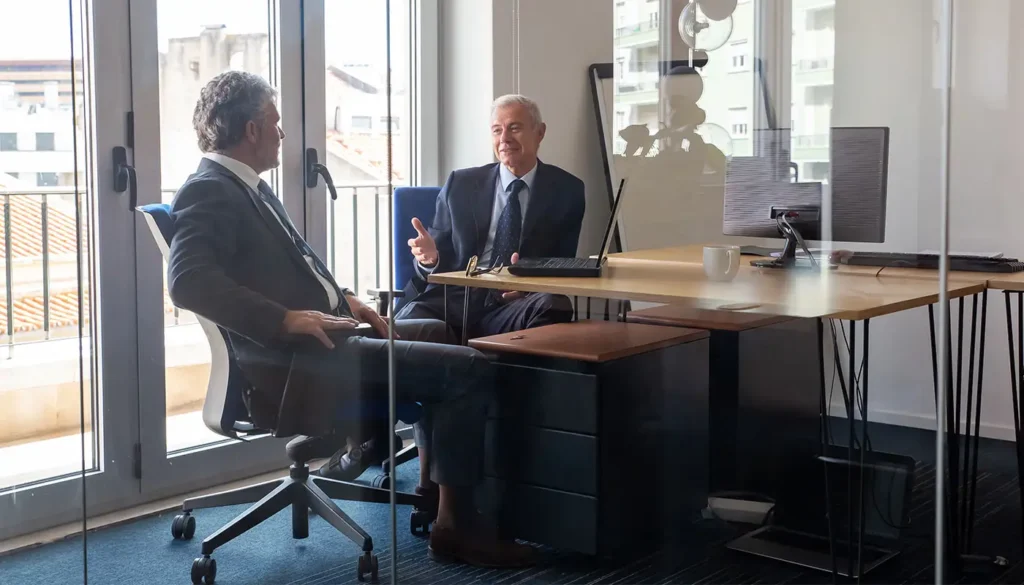 Gabinete Advogados Marketing Gabriel