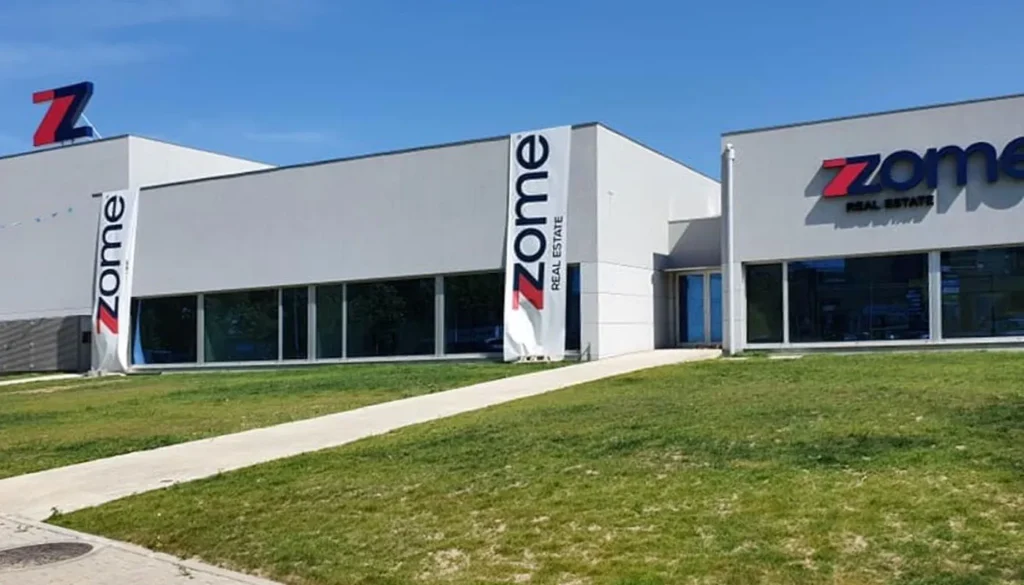 Cliente Imobiliária Braga