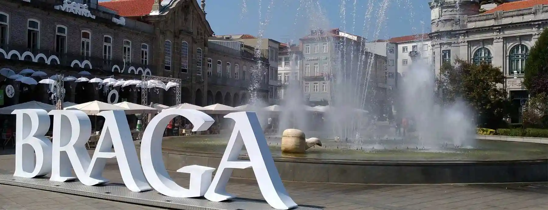 Agência de Marketing Braga