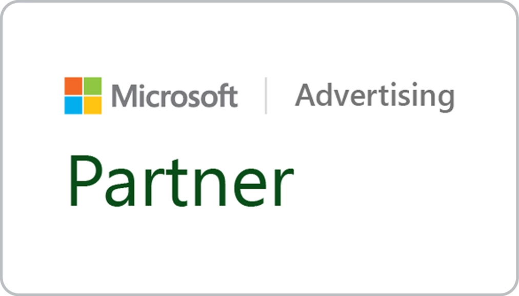 Microsoft Parceiro da Agência Marketing
