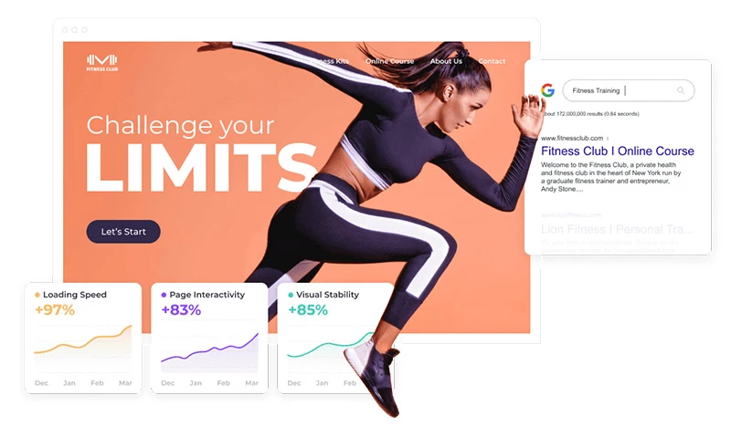 Gestão Google Ads Marketing Gabriel