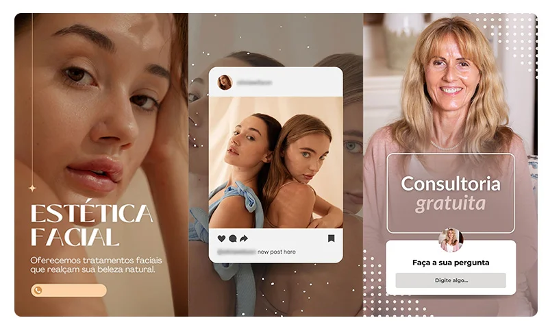 Gestão Redes Sociais Marketing Gabriel