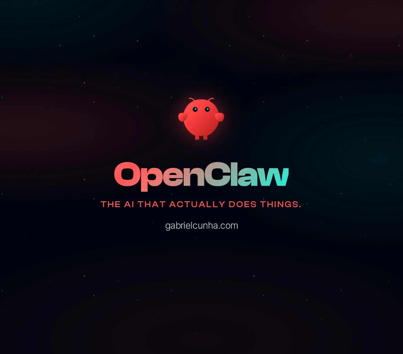 OpenClaw AI