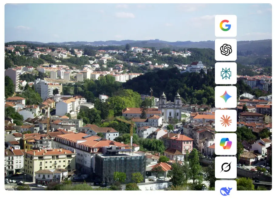SEO GEO AEO Leiria