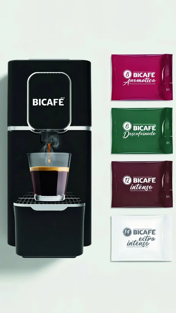 Meta Ads Ugc Unboxing Bicafé B2C